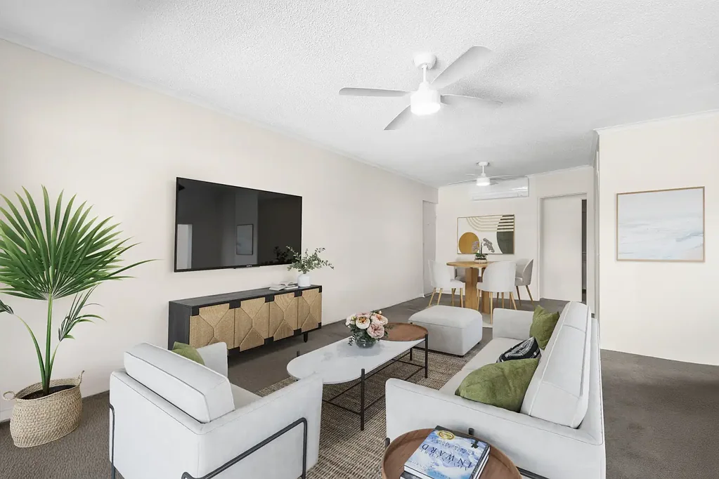 10/28 Gellibrand Street, Clayfield, QLD 4011