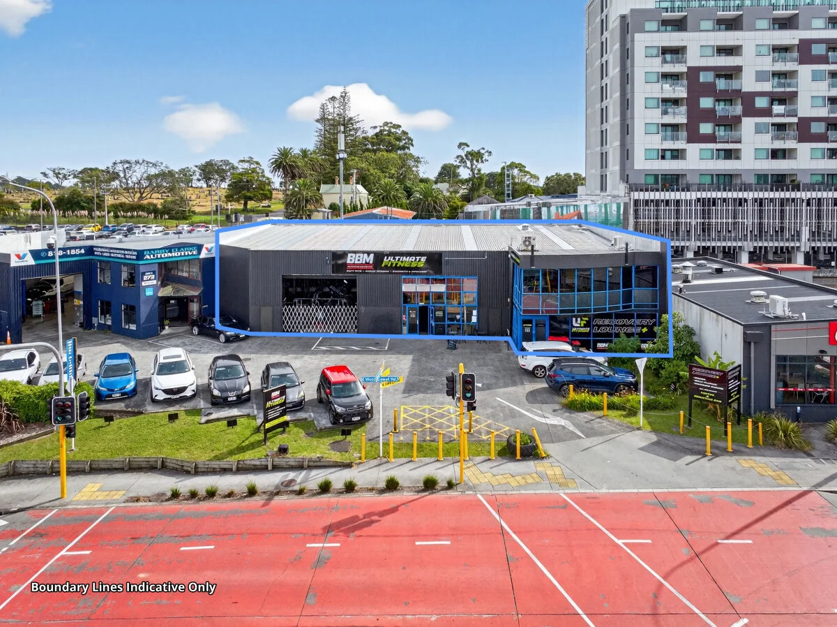 Glen Eden Sale Price Reduced - Over 6.3% Return!