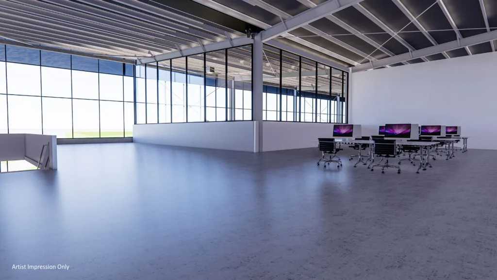 Westgate Maki Centre Premium large format retail & office