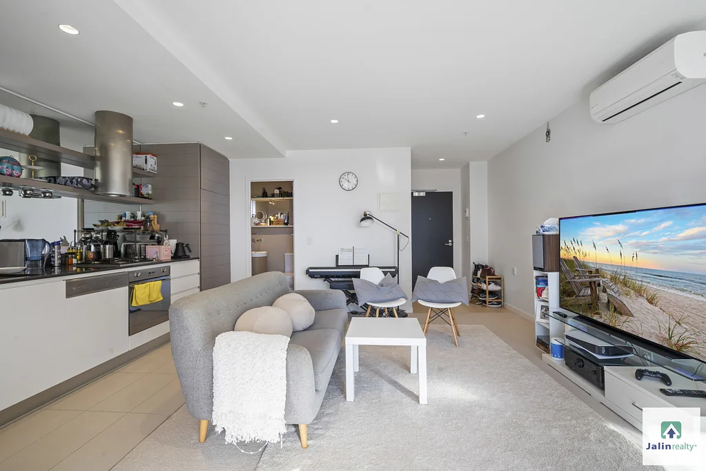 705/11 Shamrock Street, Abbotsford, VIC 3067