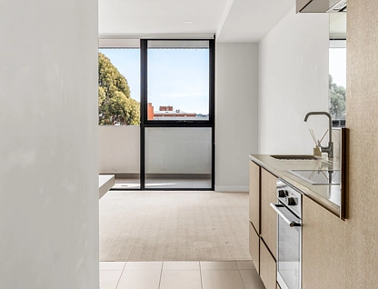 312/64 Wests Road, Maribyrnong, North West Melbourne, 1 chambres, 1 salles de bain, Apartment