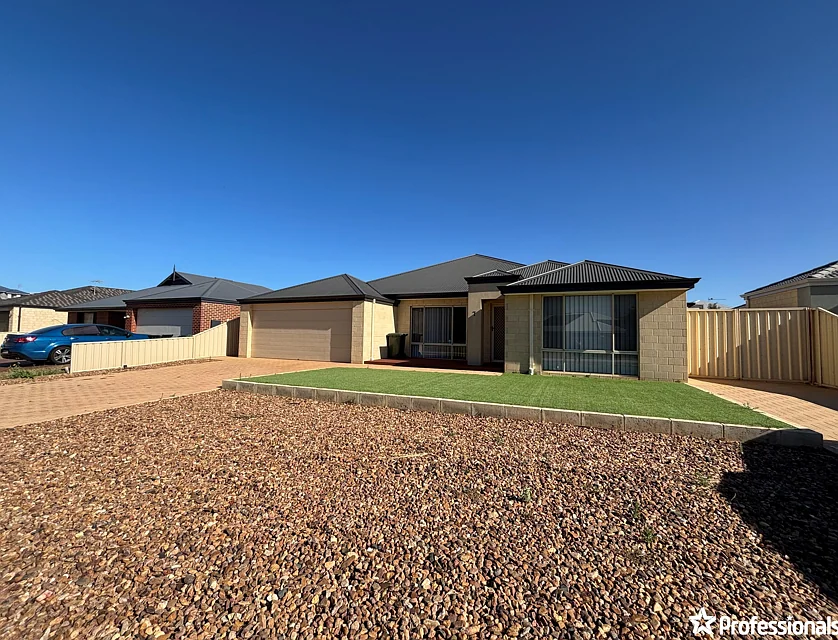 7 Periwinkle Street, Drummond Cove, Outback (South), 4部屋, 2バスルーム, House