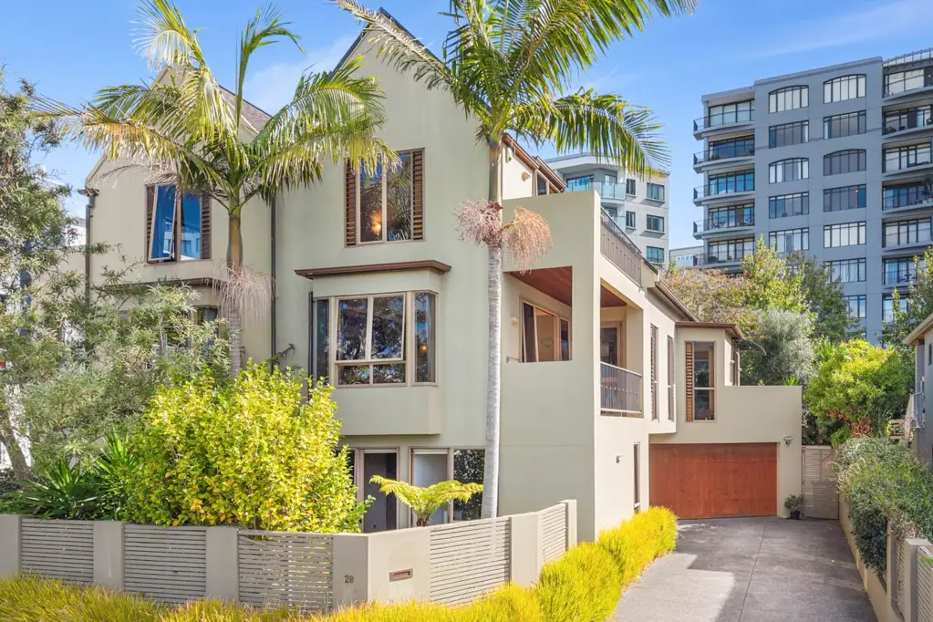 Remuera 4ਬੈੱਡਰੂਮ DGZ BARGAIN BUYING - MUST BE SOLD!