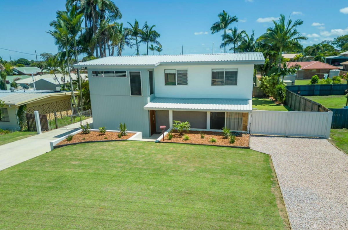 32 HOUSTON DR, AVOCA QLD 4670, 0 Kuwarto, 0 Banyo, House