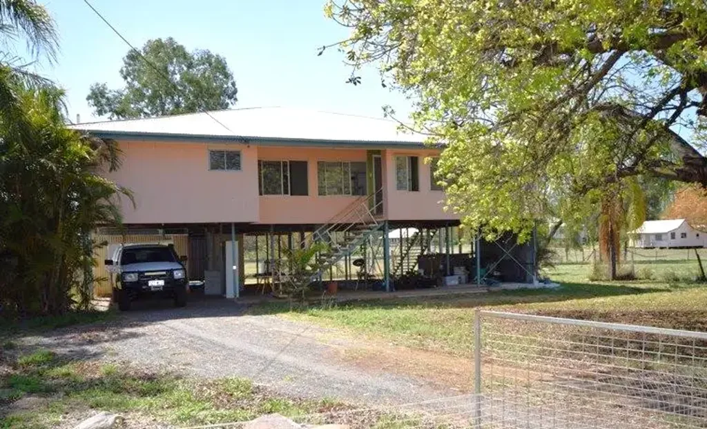 1 Scott Street, Alpha, QLD 4724