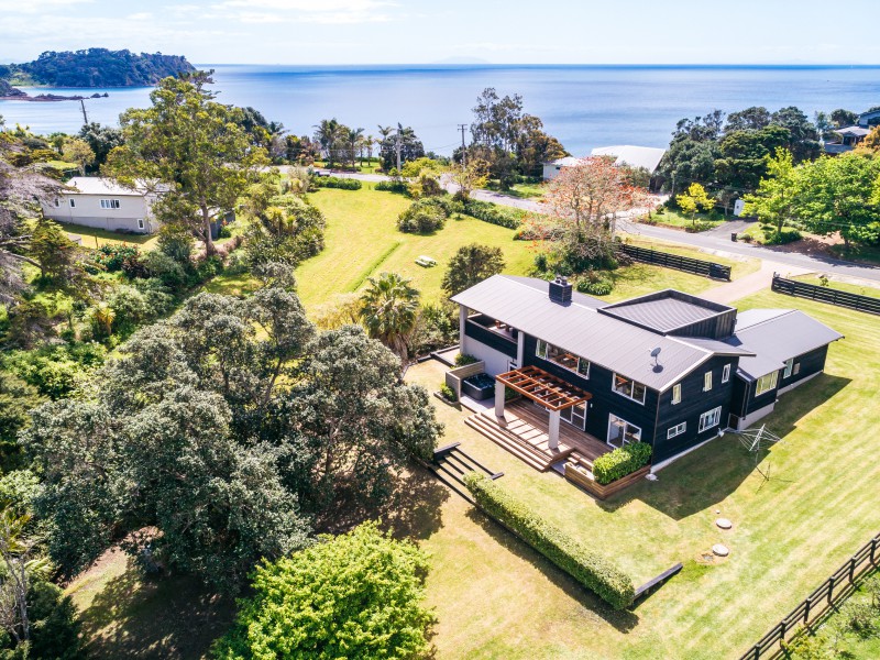 429 Sea View Road, Onetangi, Auckland, 2 कमरे, 0 बाथरूम