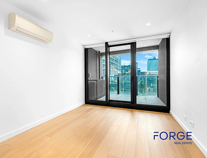 816/628 Flinders Street, Docklands, Melbourne CBD, 2 chambres, 1 salles de bain, Apartment