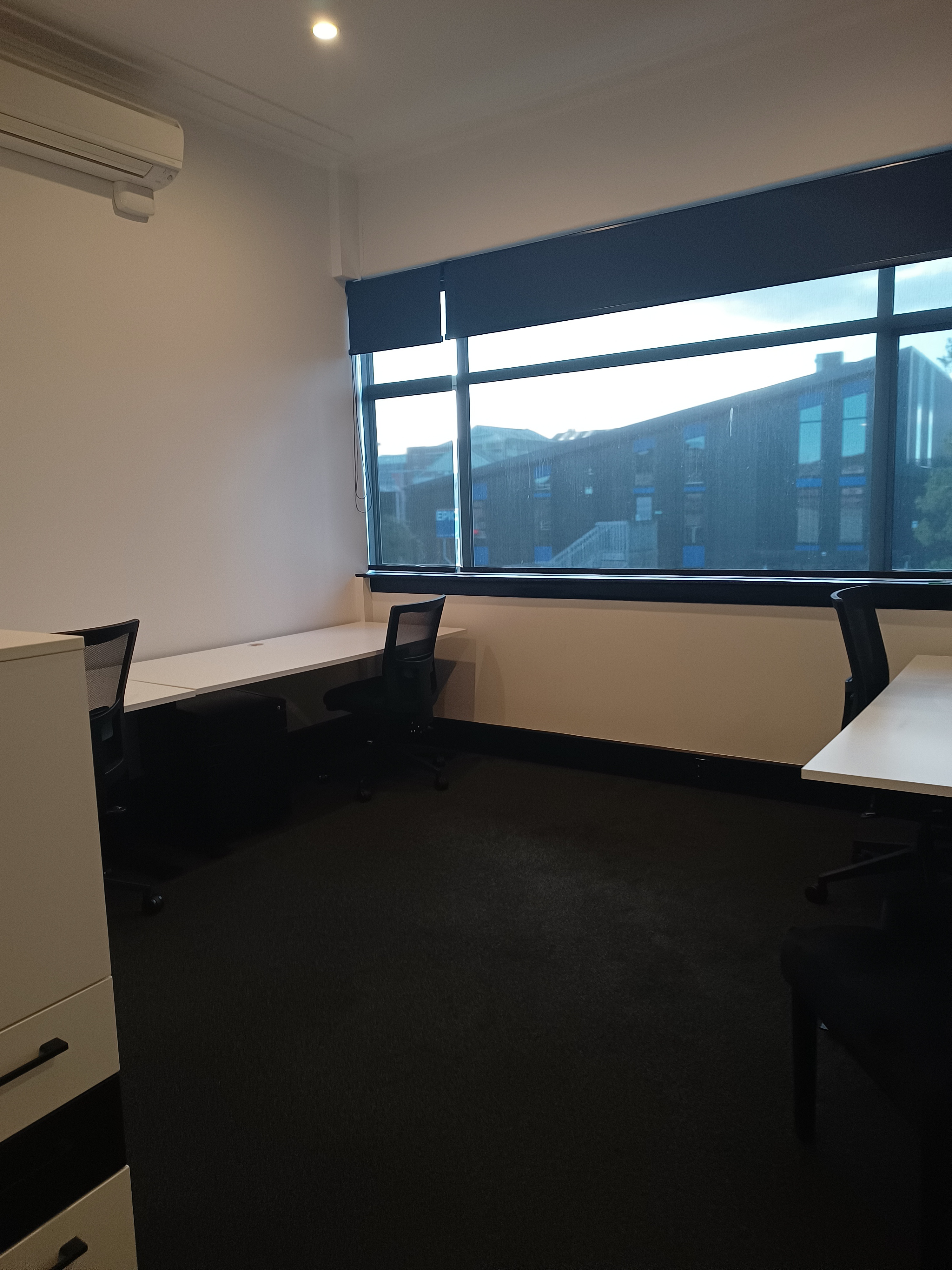 1/234 Saint Asaph Street, Christchurch Central, Christchurch, 0 rūma, 1 rūma horoi, Office Premises