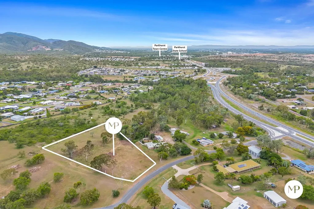 14A Bunya Road, Rockyview, QLD 4701