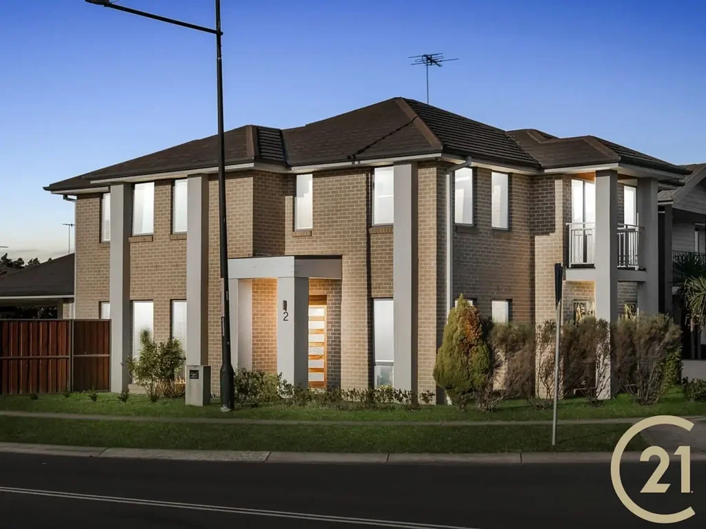 The Ponds 4chambre Prime Position Opposite Park!