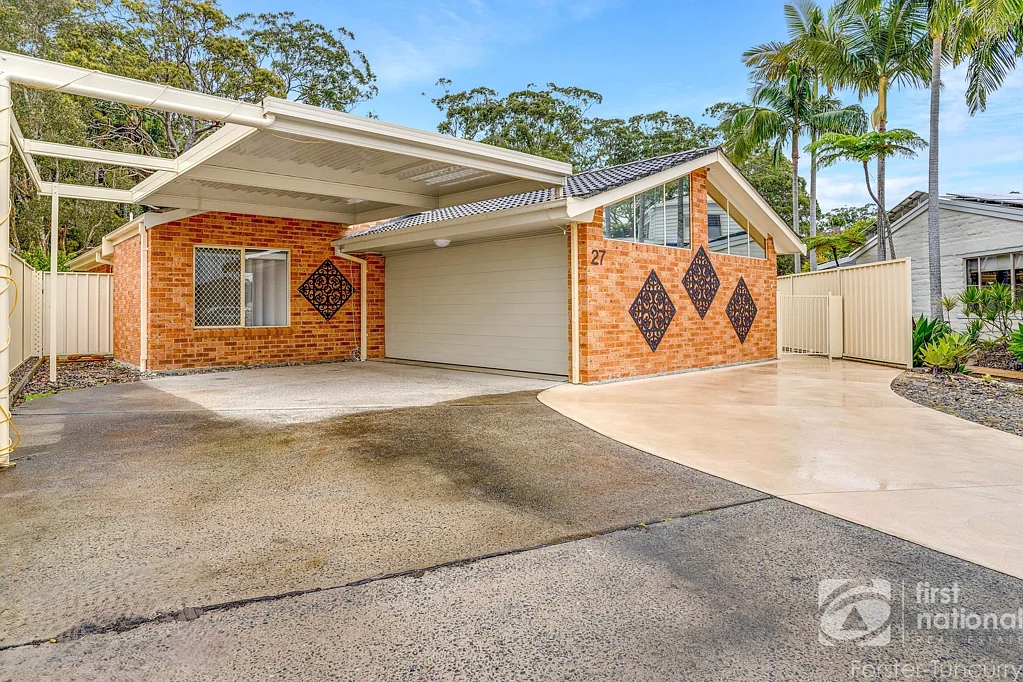 27 Porter Close, Tuncurry, NSW 2428