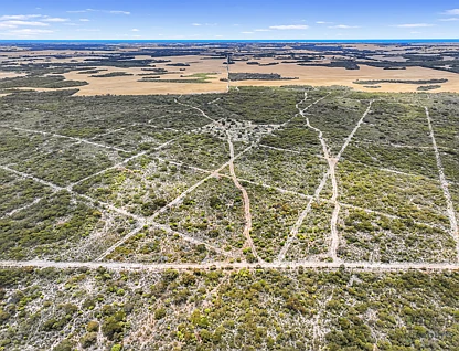 Sect. 231 Point Souttar Road, Warooka, Barossa - Yorke - Mid North, 0房, 0浴, Lifestyle Property