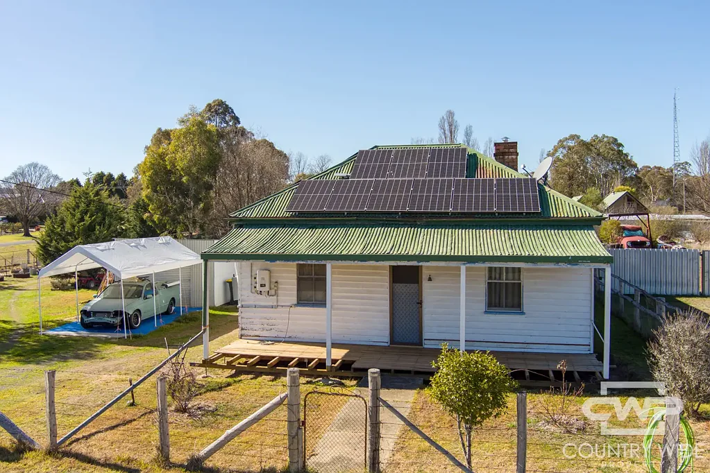 Deepwater 2 Slaapkamer Timeless Country Charm