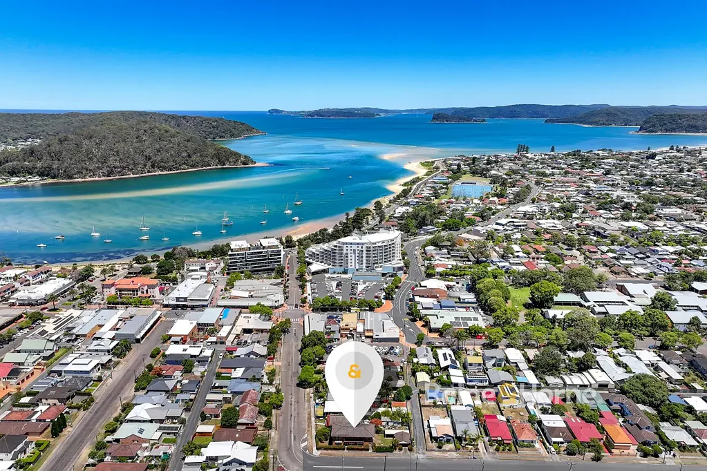 183A Memorial Avenue, Ettalong Beach, NSW 2257