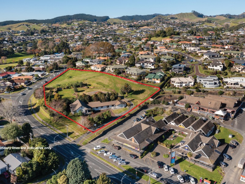 260 Welcome Bay Road, Welcome Bay, Tauranga, 0 Kuwarto, 0 Banyo