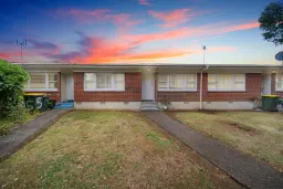 4/11 Oakland Avenue, Papatoetoe