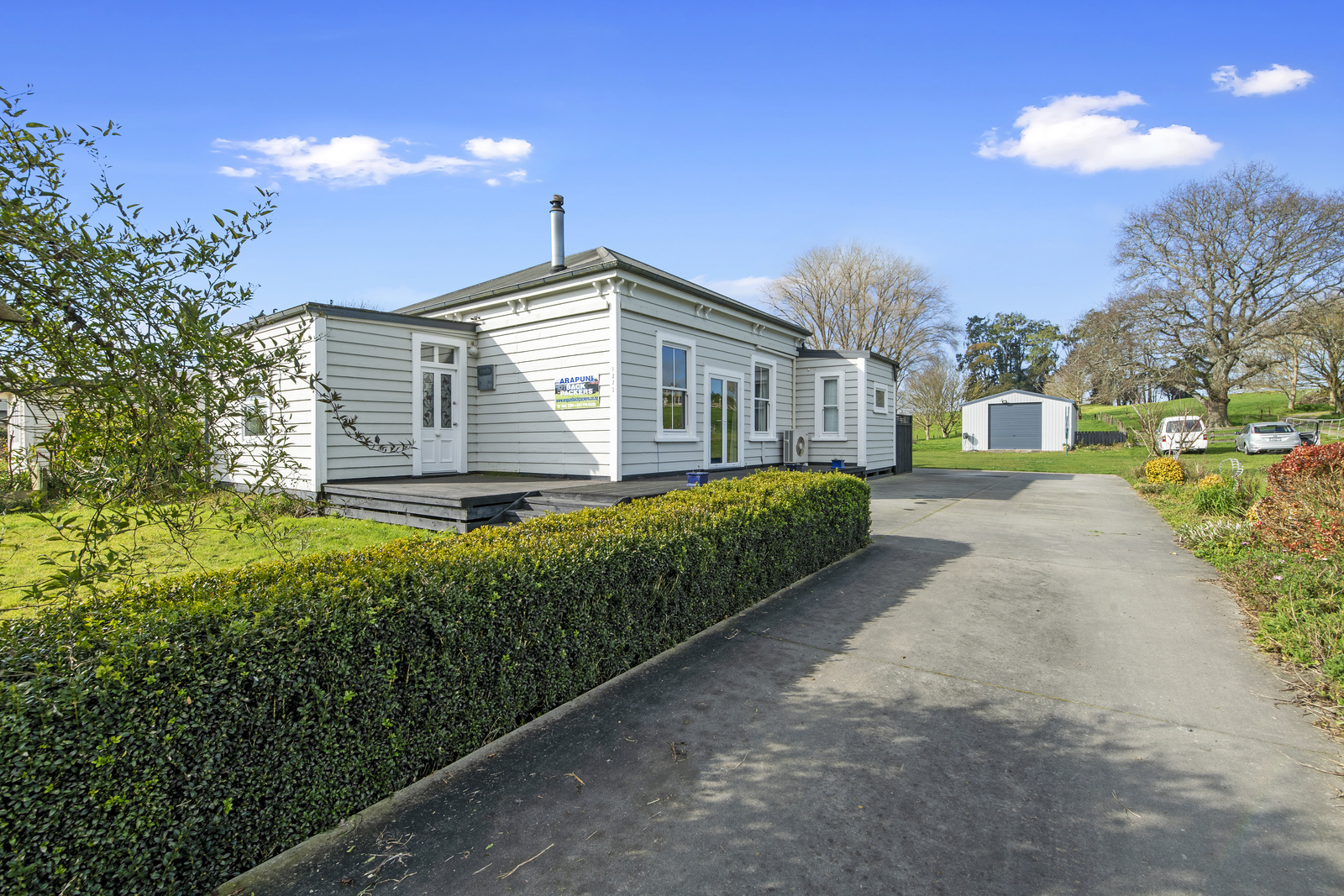 1273 Arapuni Road, Arapuni, South Waikato, 4 Schlafzimmer, 0 Badezimmer