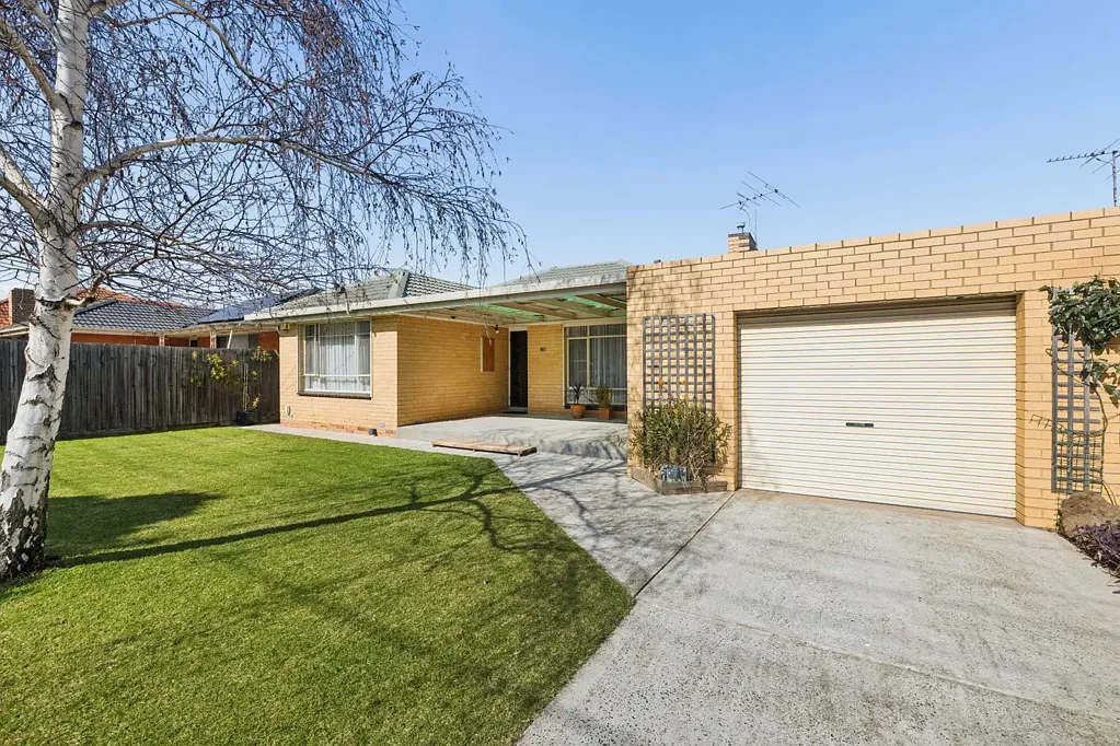 Sunshine North 4 Bedroom More Than a Home – Space That Adapts to You