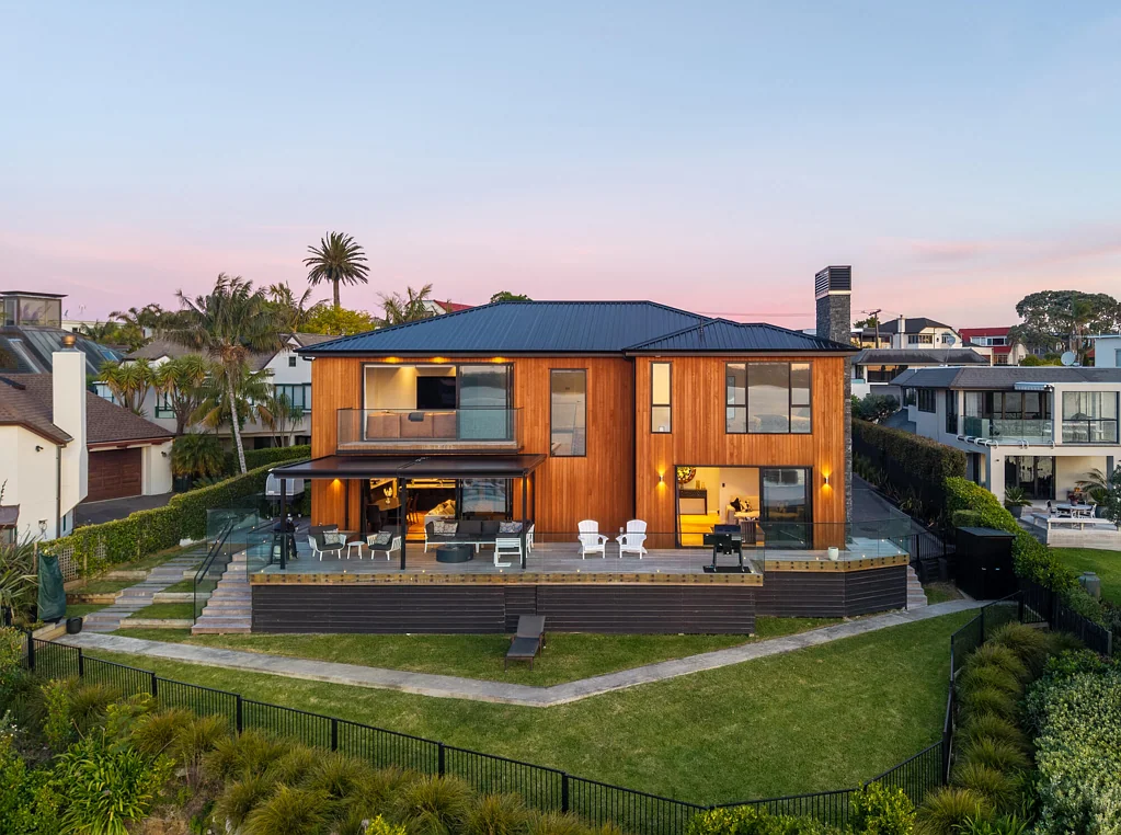 Half Moon Bay 5 Bedroom Luxury coastal living | Vendors on the move
