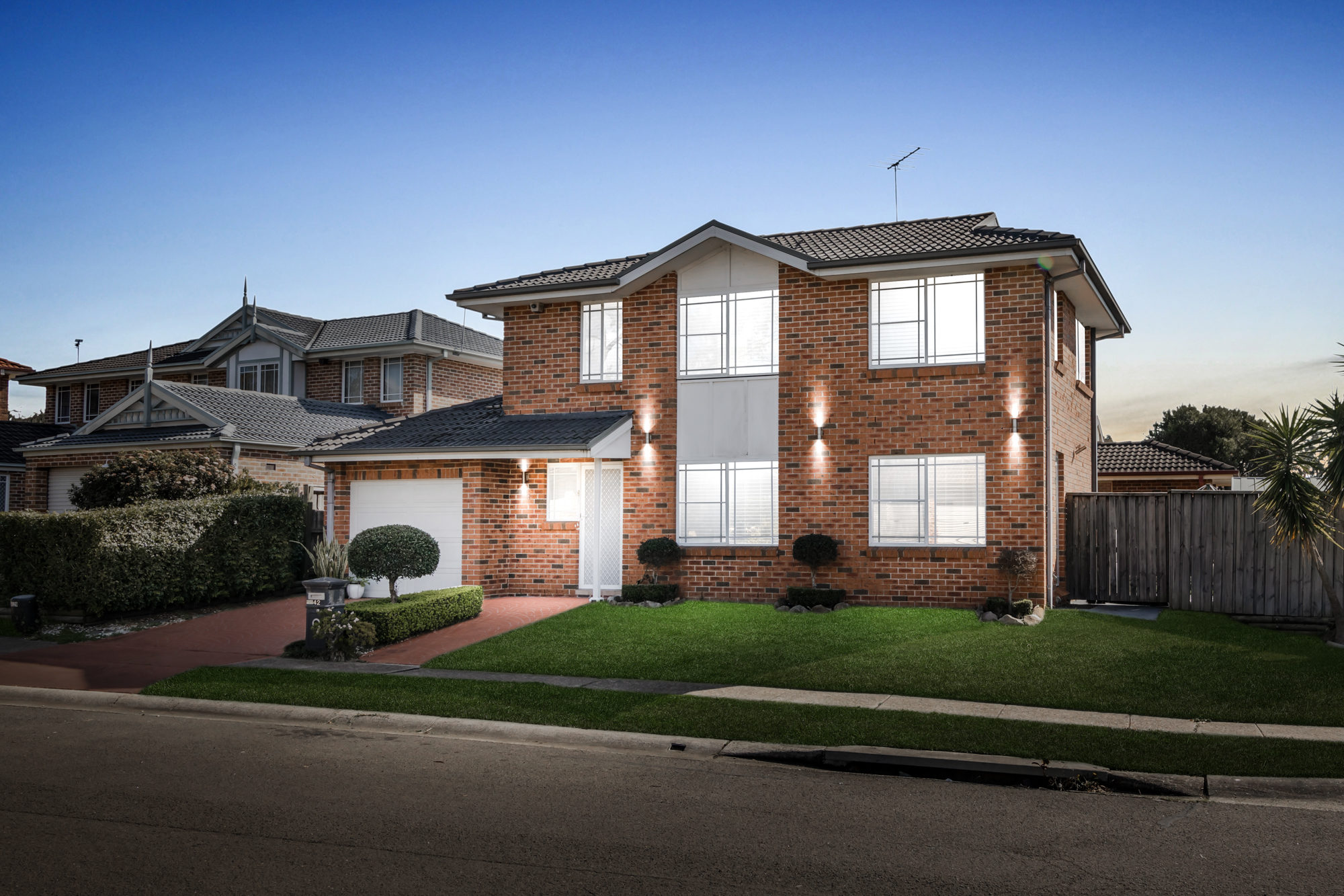 42 POTTERY CCT, WOODCROFT NSW 2767, 0 chambres, 0 salles de bain, House