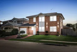 42 POTTERY CCT, Woodcroft