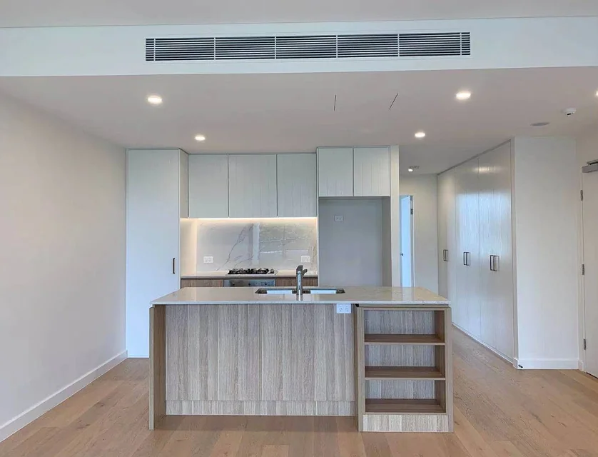 B306/61 Ashmore Street, Erskineville, Inner West, 2 Schlafzimmer, 2 Badezimmer, Apartment