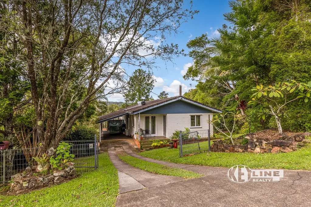 Nambour 3Habitaciones Family Home Plus Studio, Nambour Heights Classic