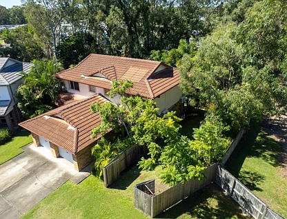 66/175 Thorneside Road, Thorneside, Redland City Region, 2 રૂમ, 2 બાથરૂમ, Townhouse