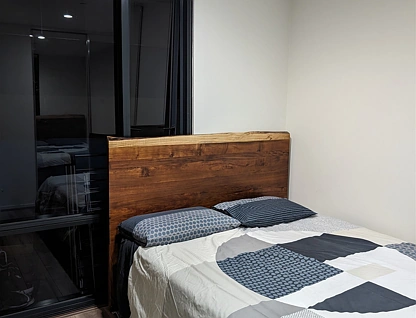 452/38 Mount Alexander Road, Travancore, North West Melbourne, 2 rūma, 1 rūma horoi, Apartment