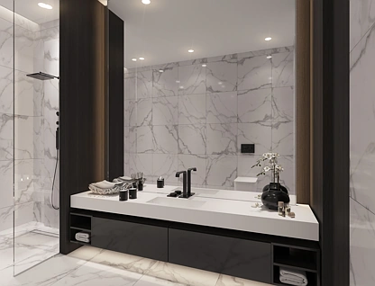 1-27/446 Parramatta Road, Petersham, Inner West, 2部屋, 1バスルーム, Apartment