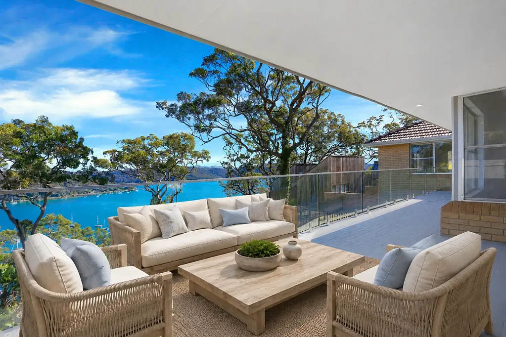 Enjoy the Views, Not the Yard Work - Lawn & Garden Maintenance Included!