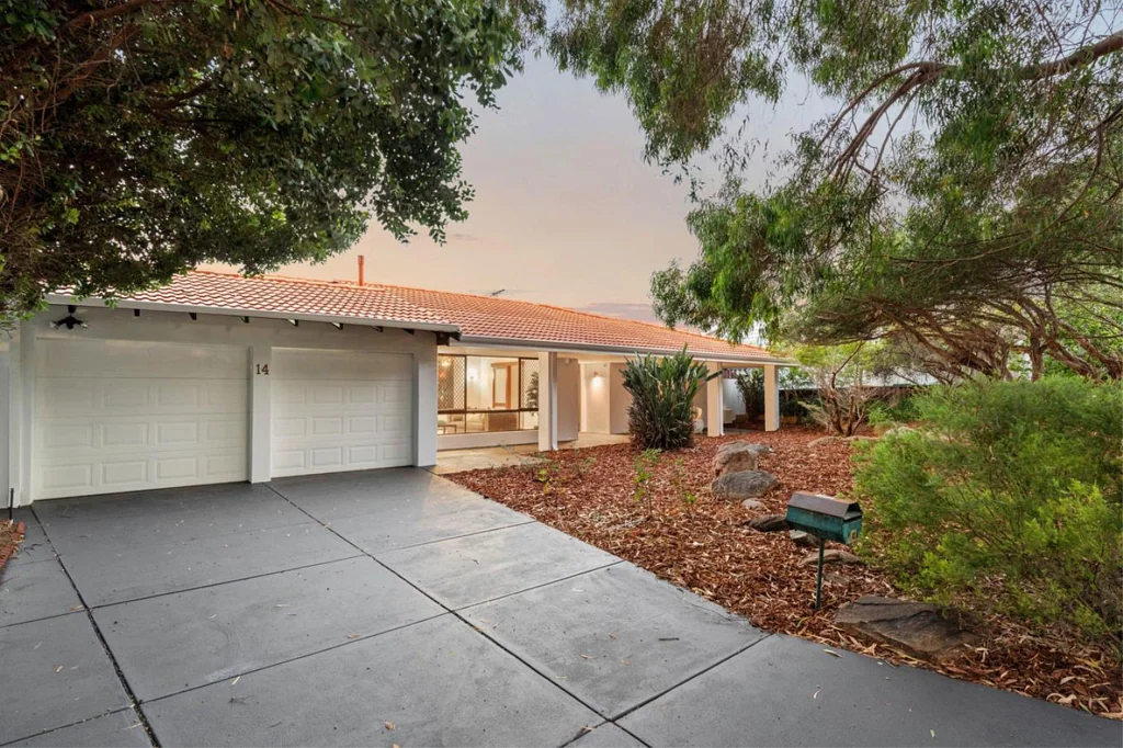 14 Monyash Road, Carine, WA 6020