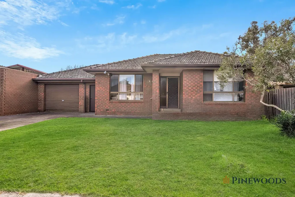 Beautiful Family Home in Epping