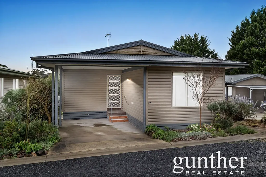 42/322 Don Road, Badger Creek, VIC 3777