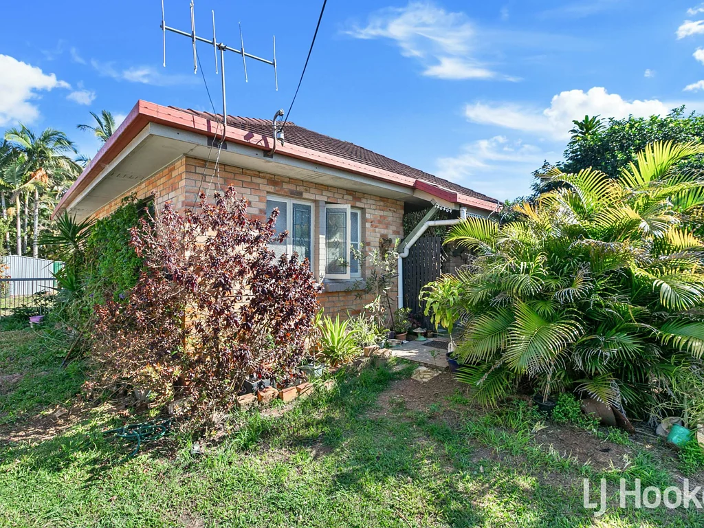 24 Arbury Street, Maryborough, QLD 4650