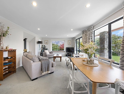 47 Kings Drive, Wanaka, Queenstown-Lakes District, 3房, 2浴, 独立屋