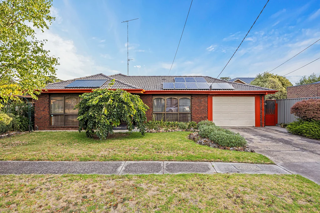 115 Lonsdale Street, Redan, VIC 3350