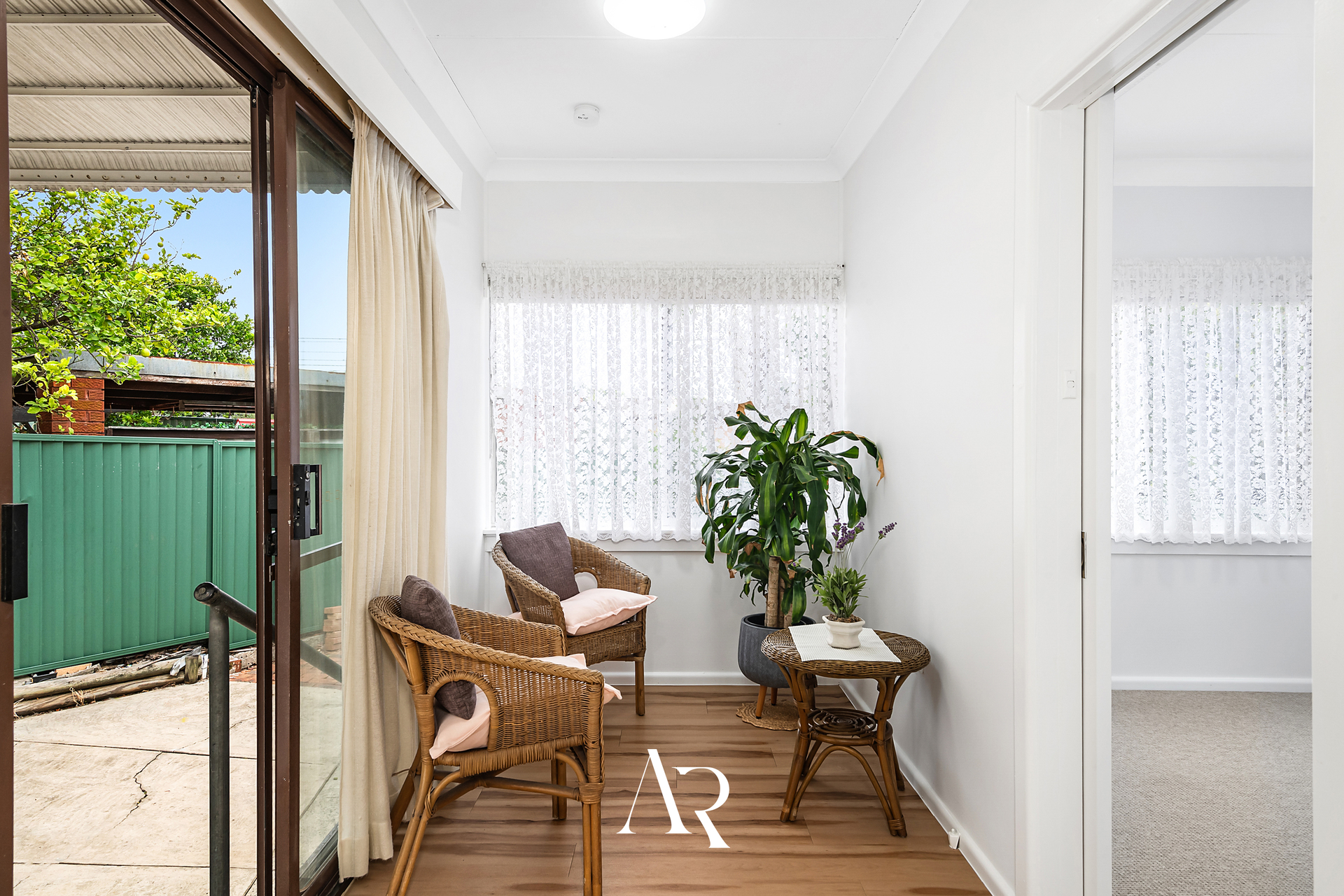 35 FULLERTON CR, RIVERWOOD NSW 2210, 0房, 0浴, House