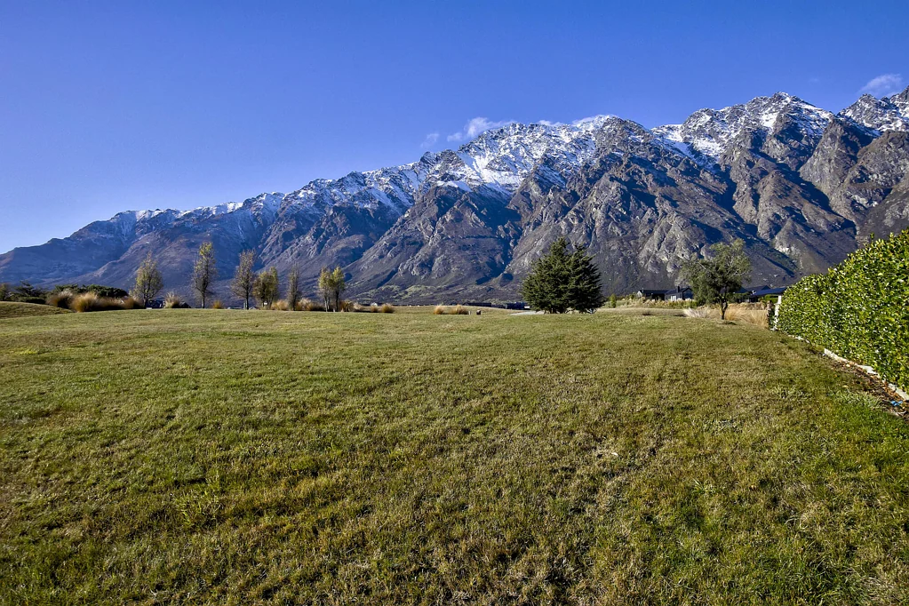 Jacks Point  Sold by Olivia Owen