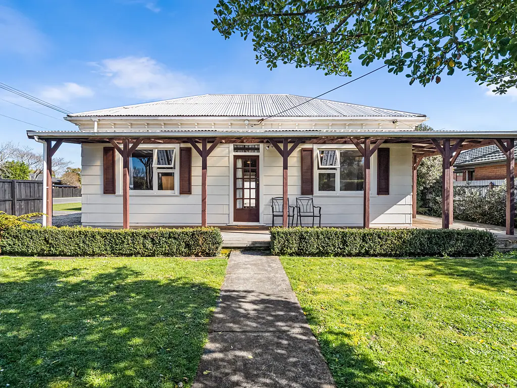 22 Robert Street, Lincoln, Selwyn, Canterbury