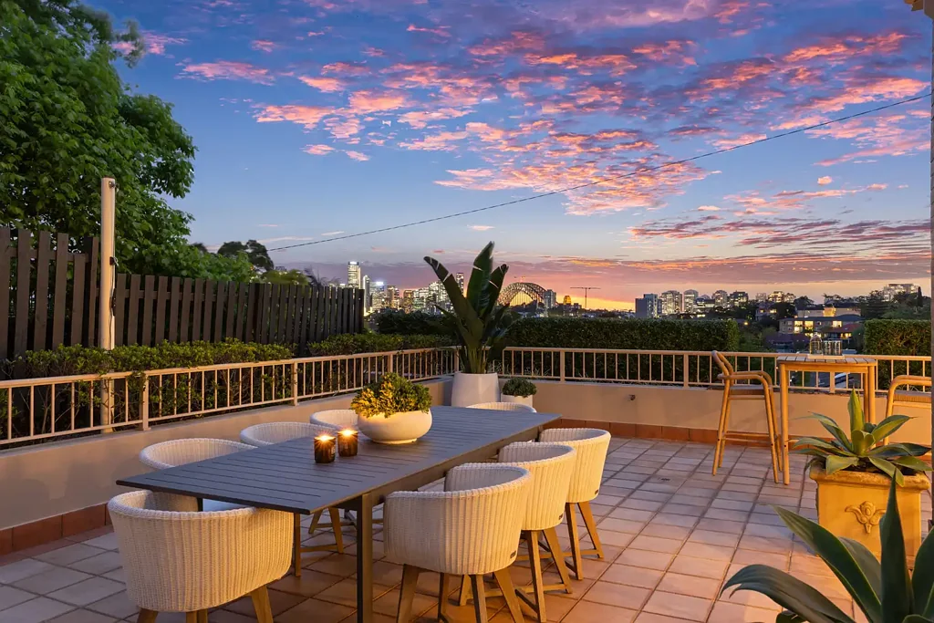 2/90-92 Cremorne Road, Cremorne Point, NSW 2090
