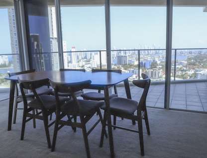 32101/9 Lawson St, Southport, QLD 4215, 3 Bedrooms, 2 Bathrooms, Unit