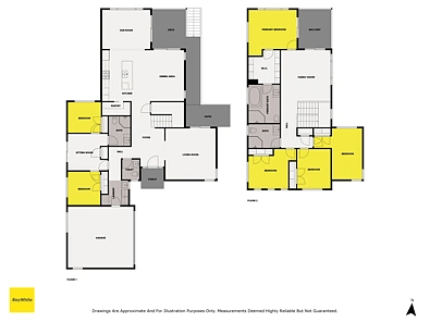 85 Godfrey Drive, Orewa, Rodney, 6房, 3浴, House