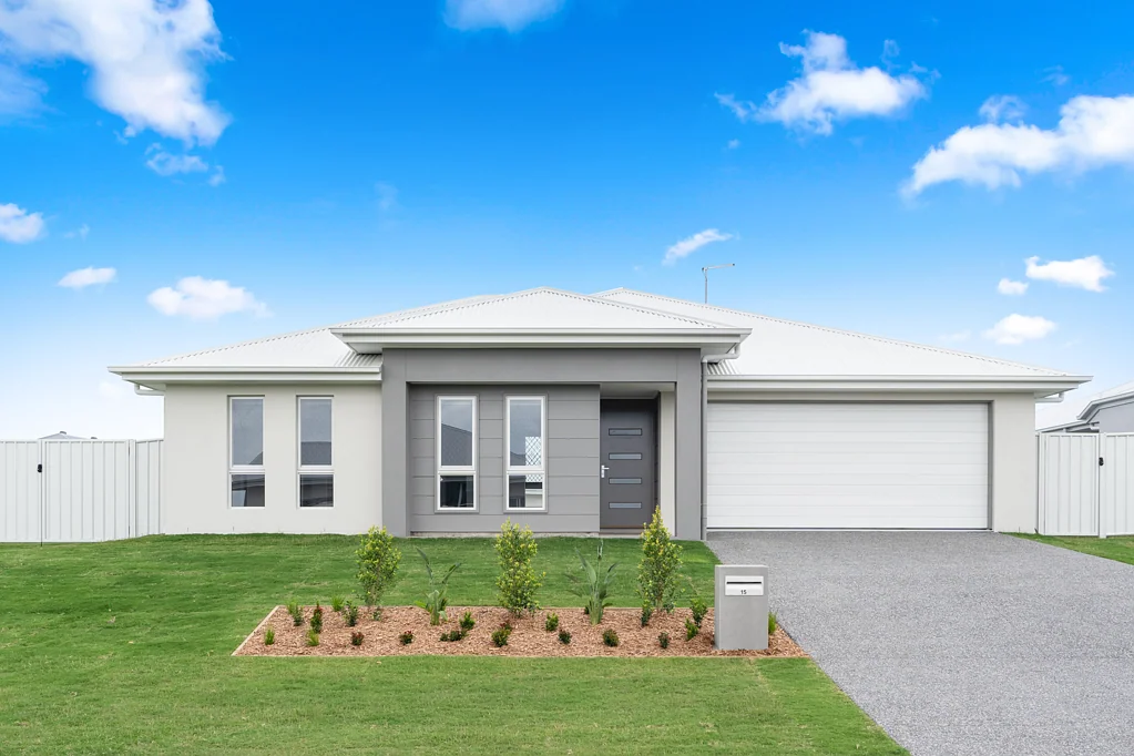 15 Cardamon Avenue, Nikenbah, QLD 4655