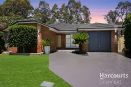 28 Glenbawn Place, Woodcroft