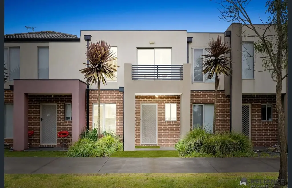 Craigieburn 2ਬੈੱਡਰੂਮ STYLE, LOW MAINTENANCE & FABULOUS LOCATION.