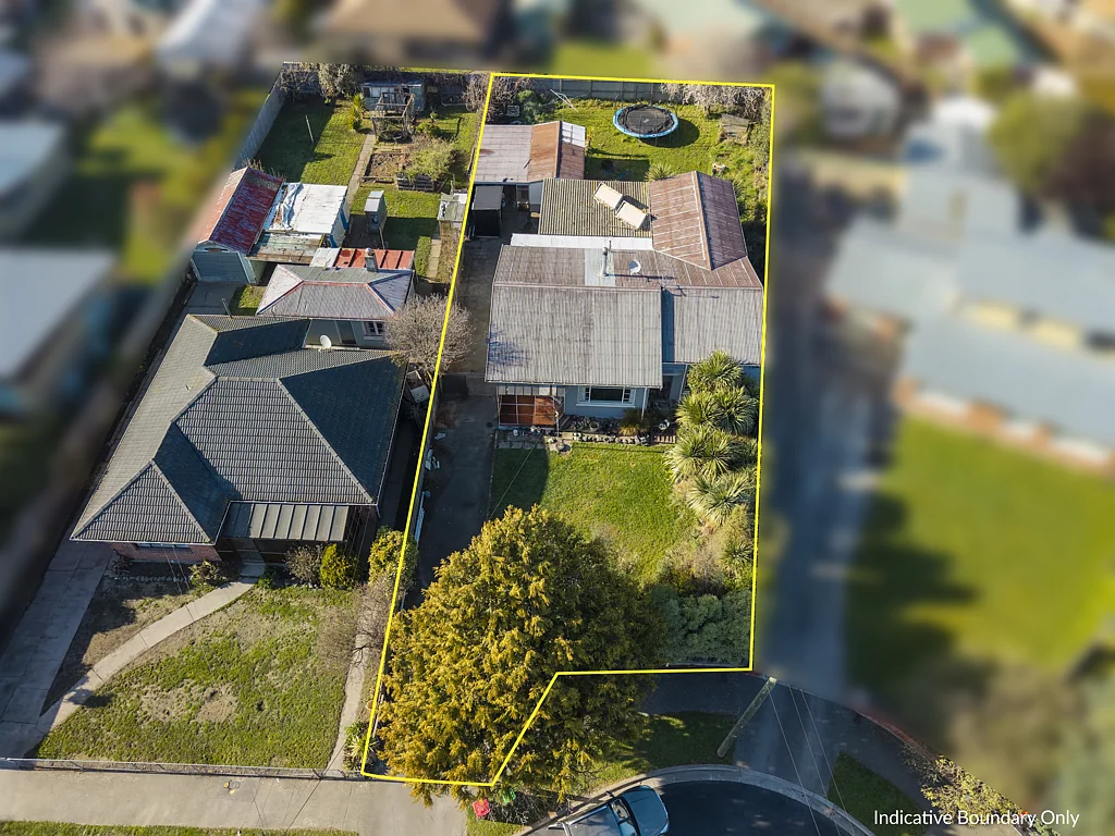 17 Anvers Place, Hoon Hay, Christchurch, Canterbury