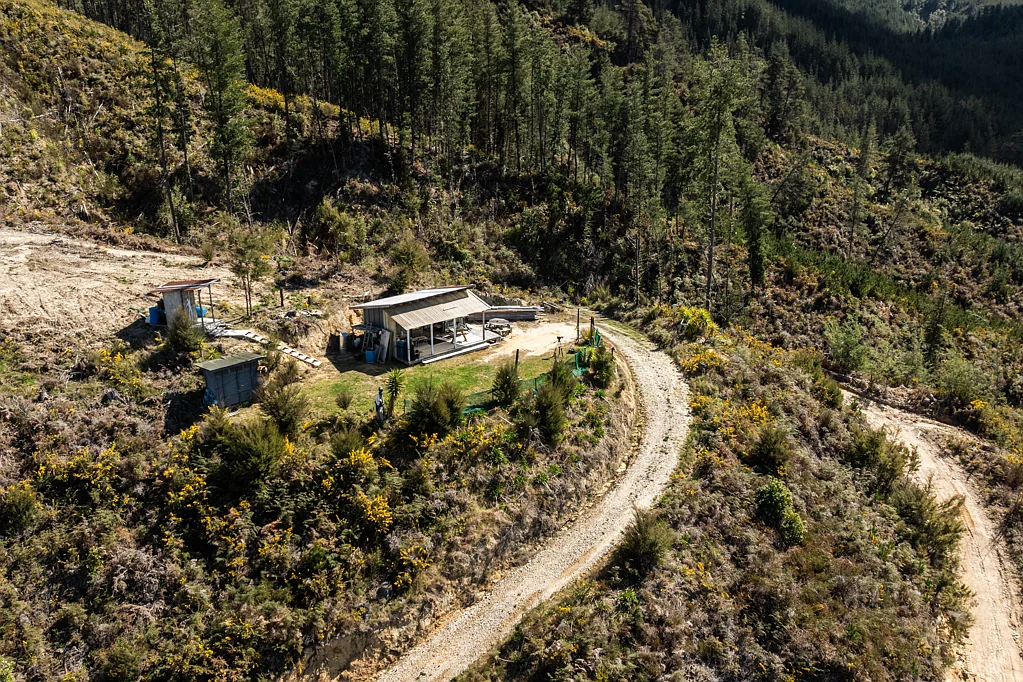 Motueka Big views, big potential