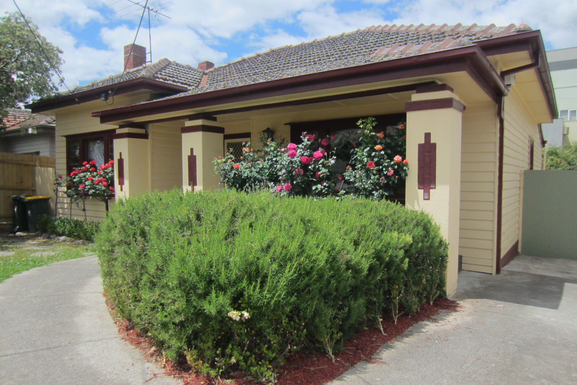 4 ARMSTEAD AV, COBURG VIC 3058, 0 غرف, 0 حمامات, House