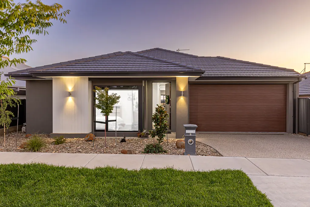 5 Overall Street, Lucas, VIC 3350